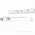 2M 79 Inches Fiberglass Sewing Tape Measure